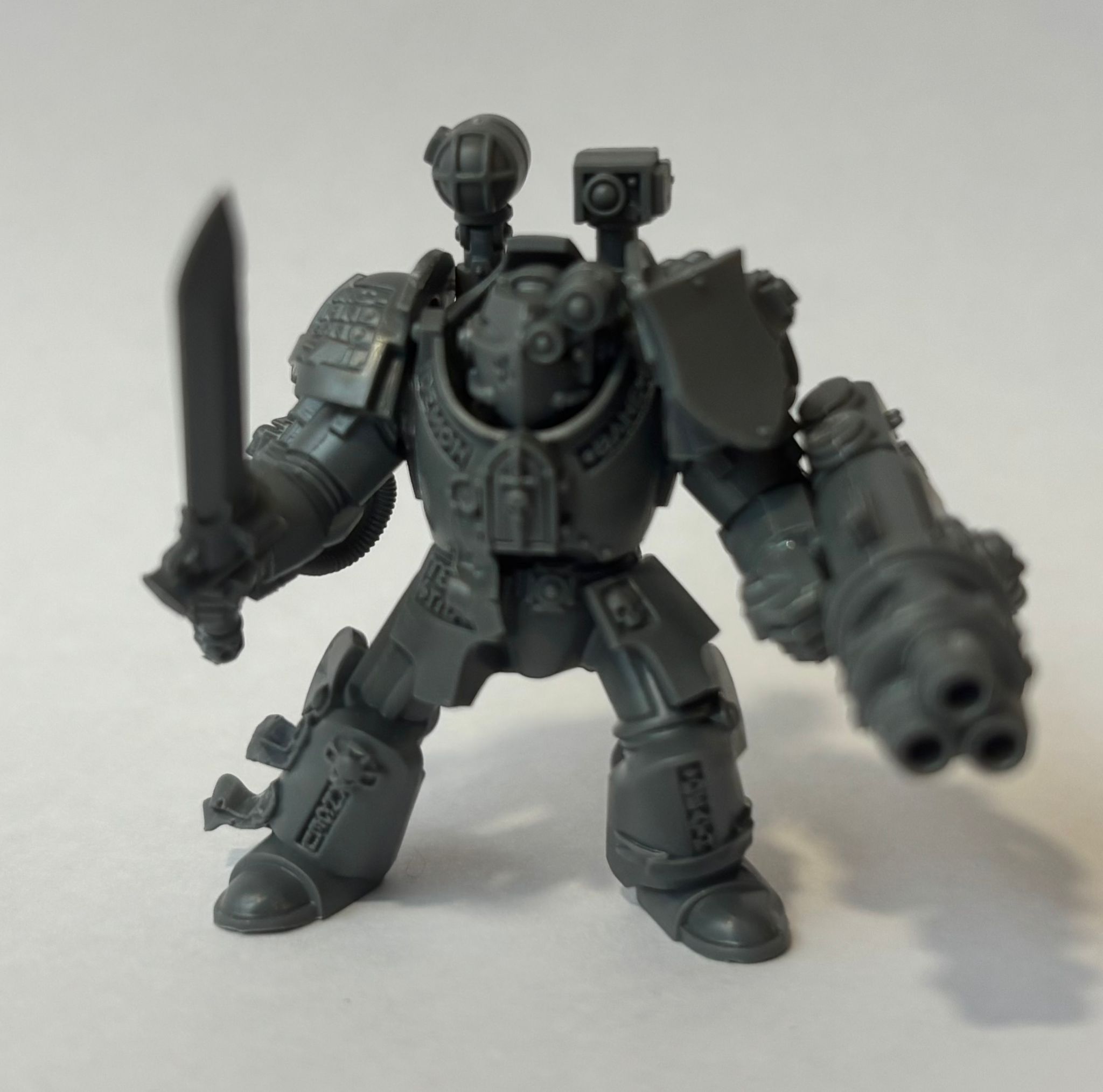 Bruder-Exorcist Malachor Threx